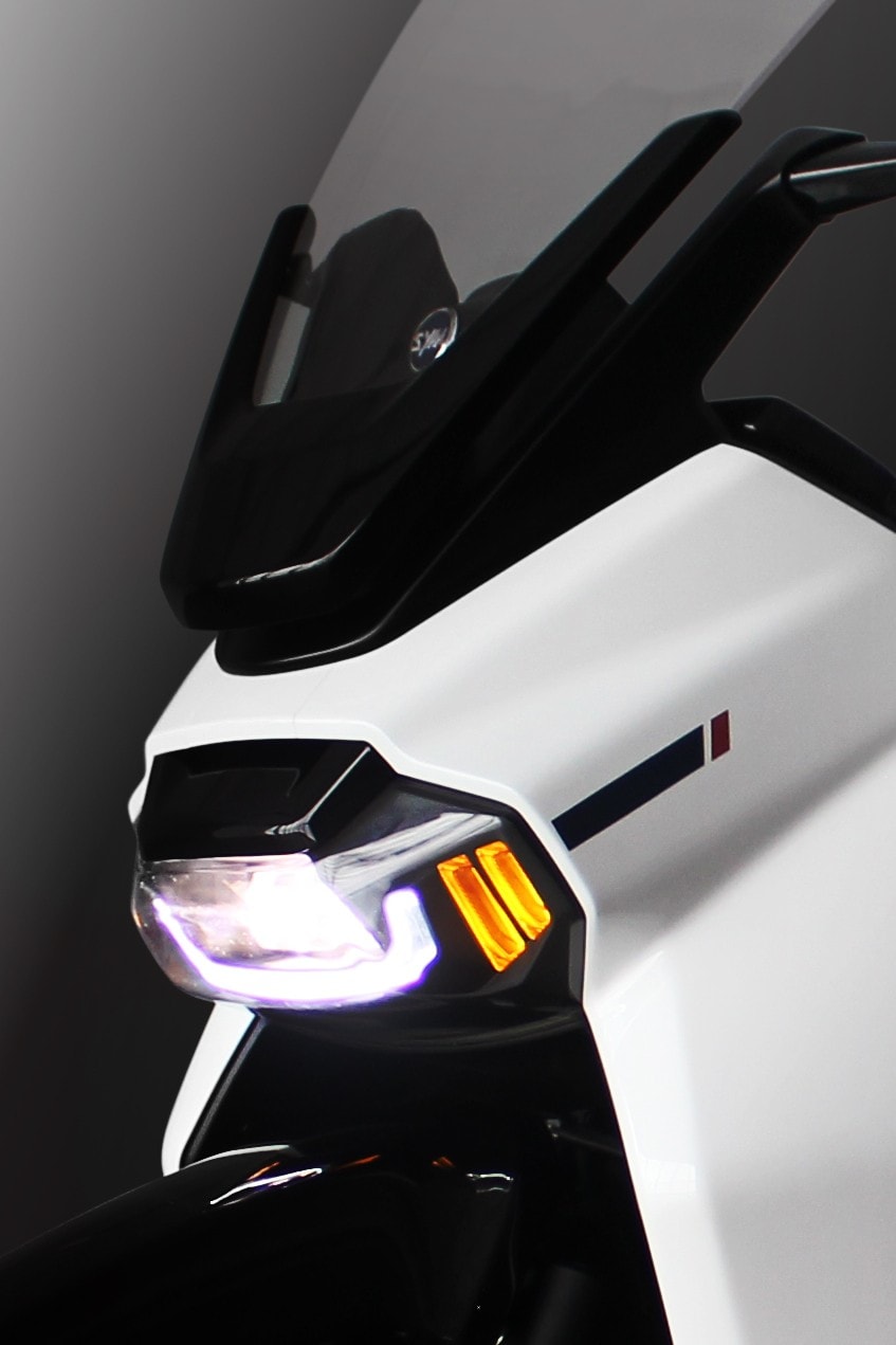 SYM: TUTTE le novità 2021